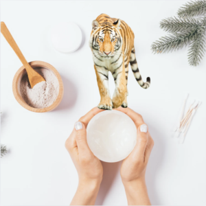 Magik Tigerbalm Lotion